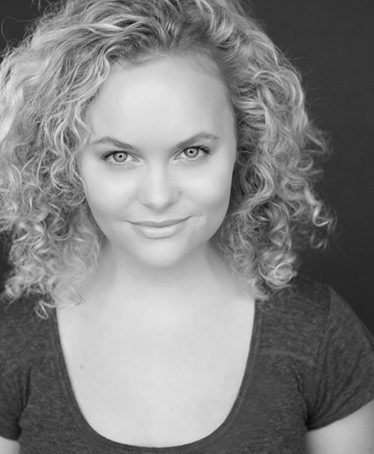 AMANDA JANE COOPER
