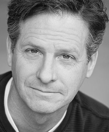 Martin Moran