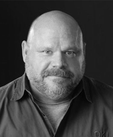 KEVIN CHAMBERLAIN