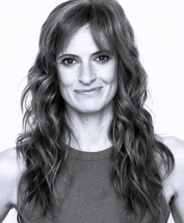 Courtney Iventosch 2025