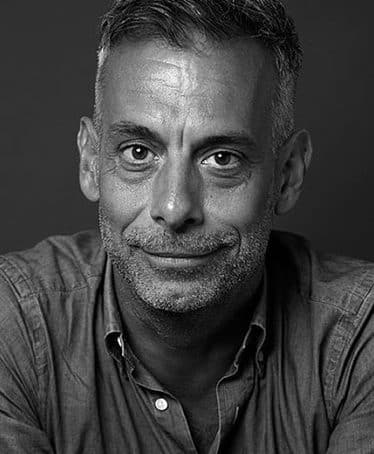 JOE MANTELLO