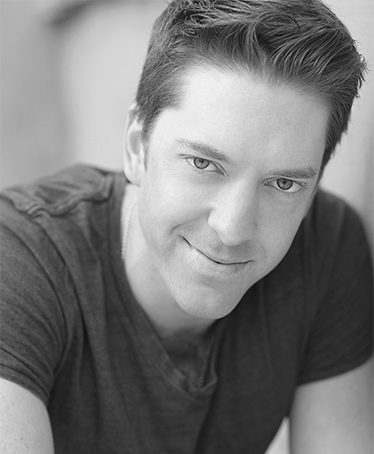 Jonathan Ritter