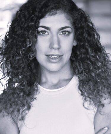 Sara Gonzales