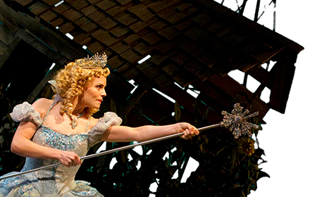 Glinda