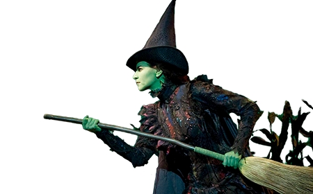 Elphaba