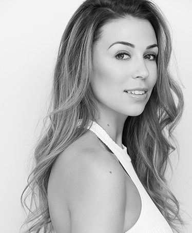 Tess Ferrell