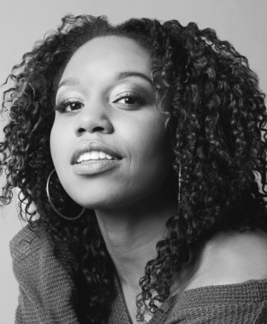 Brittney Johnson
