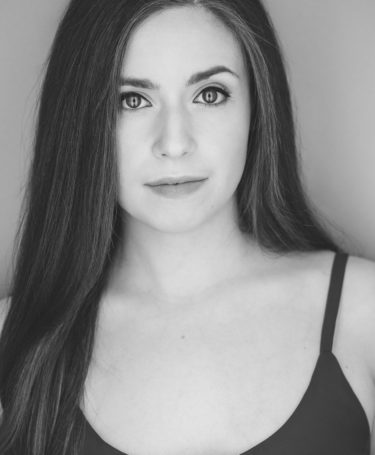 Sarah Anne Fernandez