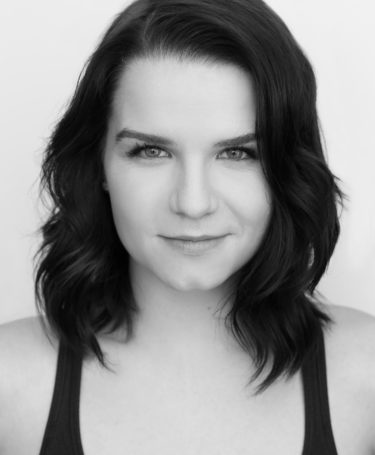 Amy Yakima