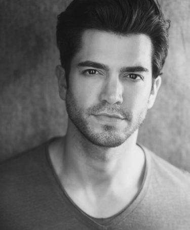 Hayden Milanes