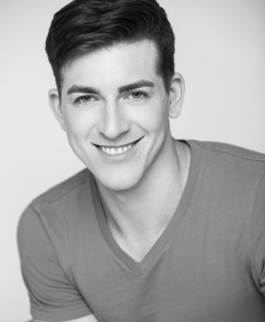 Jake Bevens