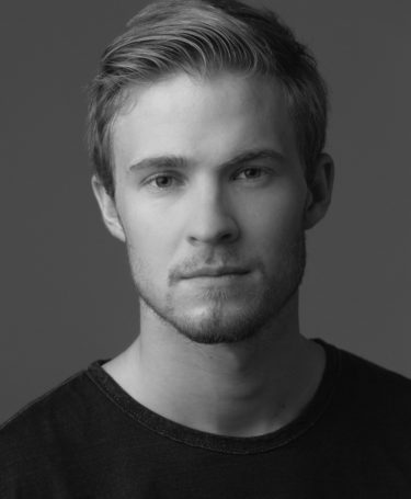Aidan Wharton