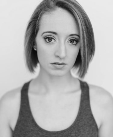 Alicia Newcom