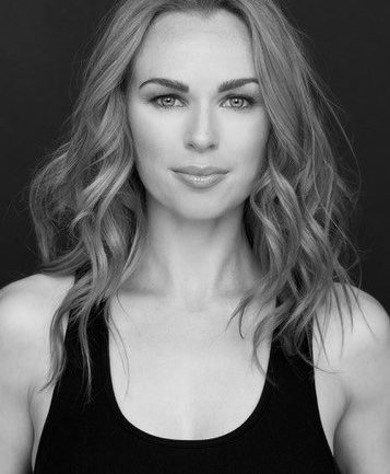 Alida Michal