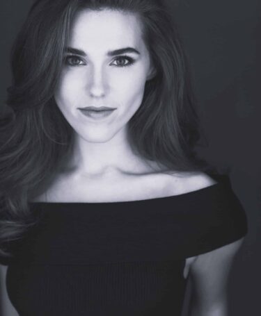 Raye J Headshot 2024