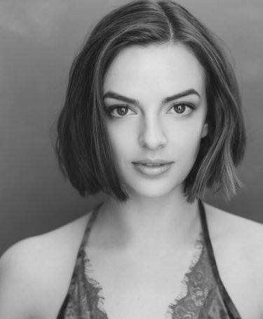 Talia Suskauer