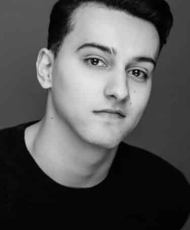 Nick Burrage