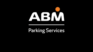 ABM Parking Services Logo