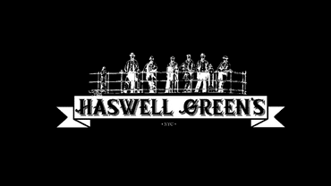 Haswell Green's Logo