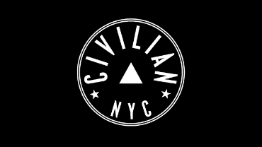 Civilian NYC Logo