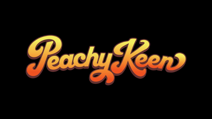 1_Peachy Keen