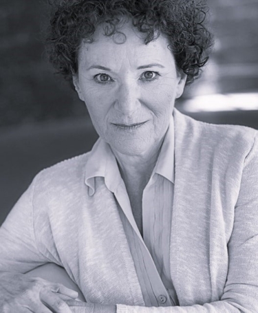 Eileen T'Kaye