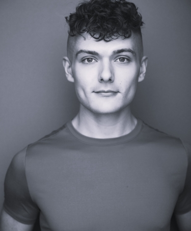 Sam Buchanan